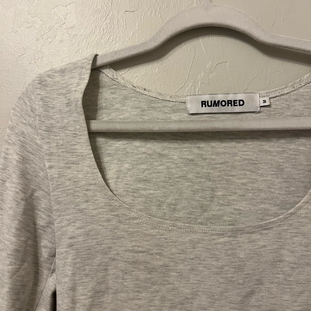 Perfect Basic Top - image 2